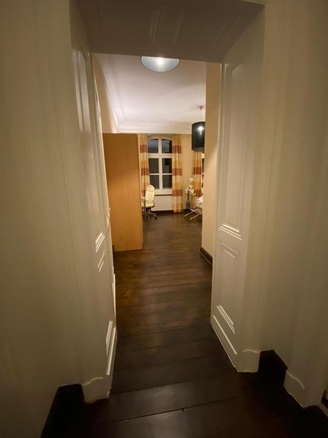 Lili Living Hotel Ратинген Экстерьер фото