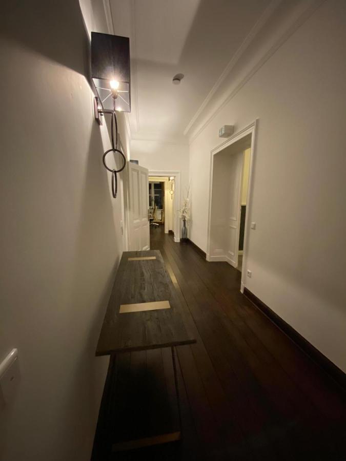 Lili Living Hotel Ратинген Экстерьер фото