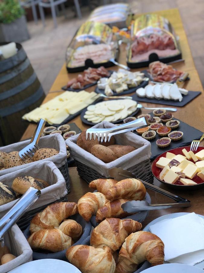Lili Living Hotel Ратинген Экстерьер фото