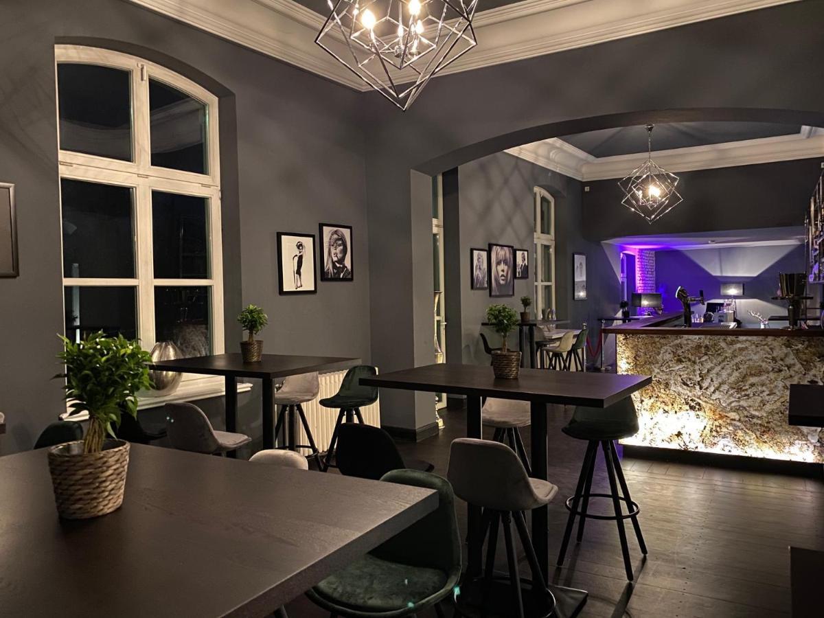 Lili Living Hotel Ратинген Экстерьер фото