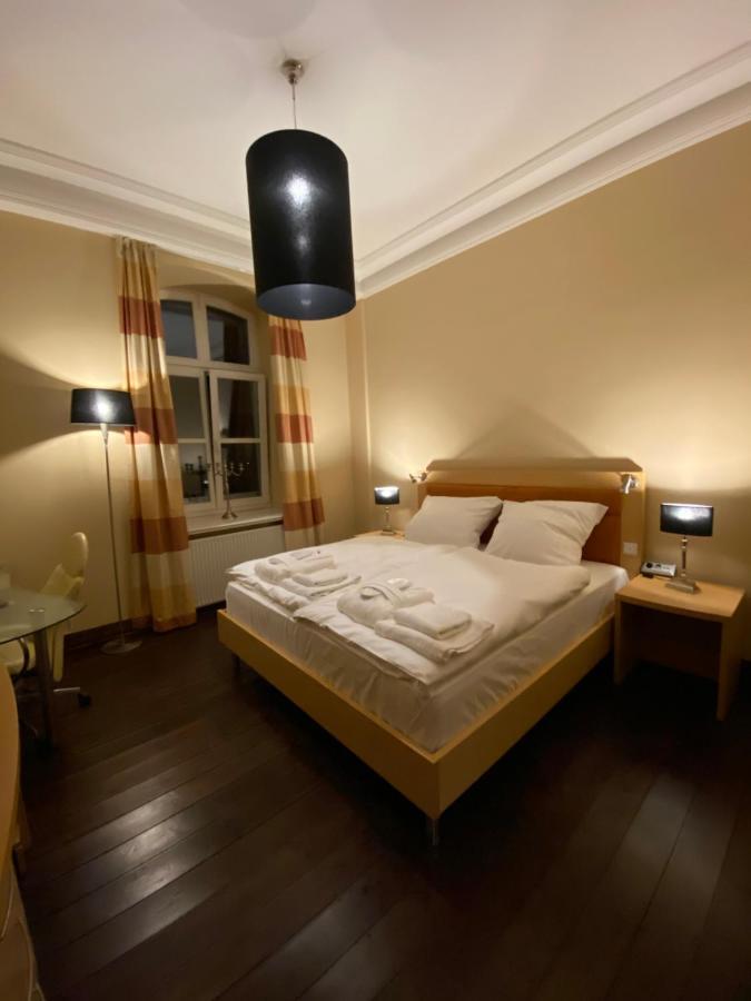 Lili Living Hotel Ратинген Экстерьер фото