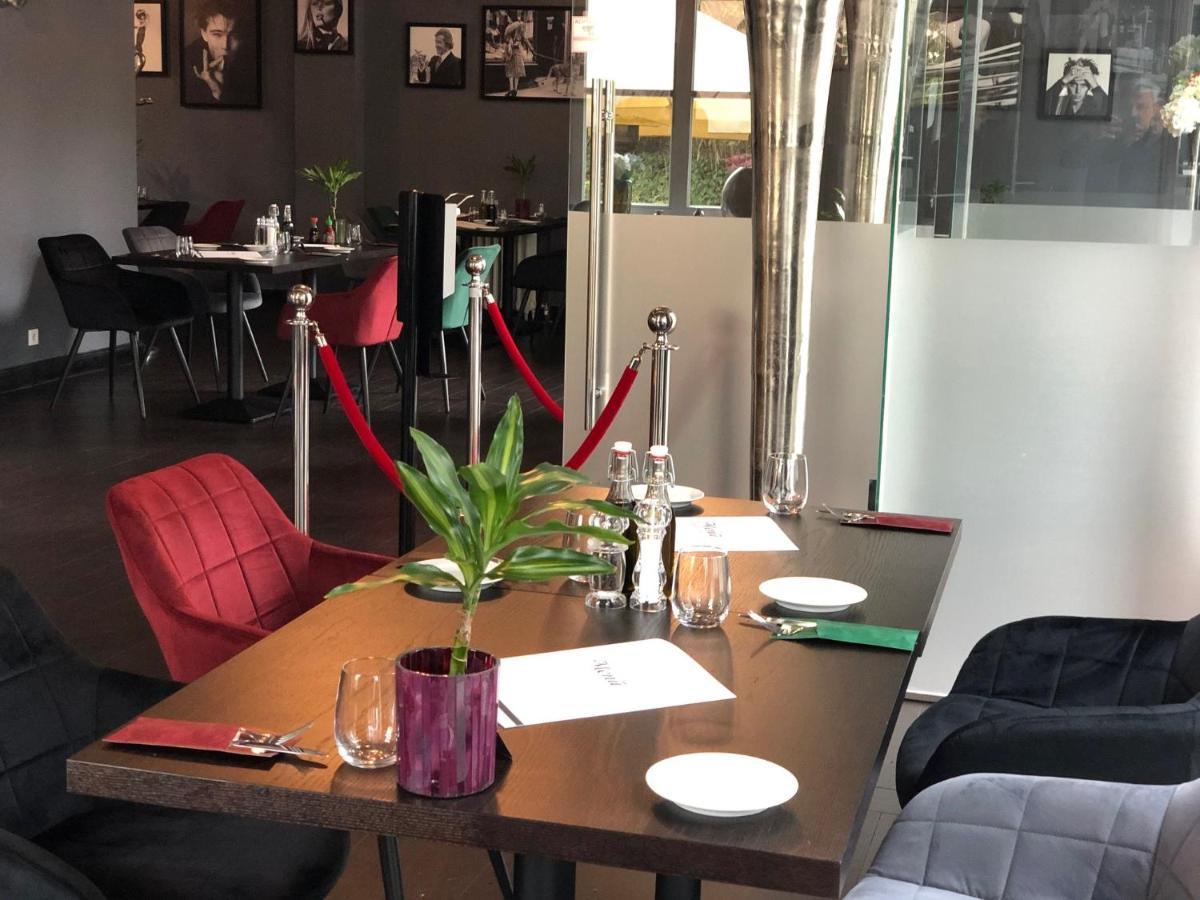 Lili Living Hotel Ратинген Экстерьер фото