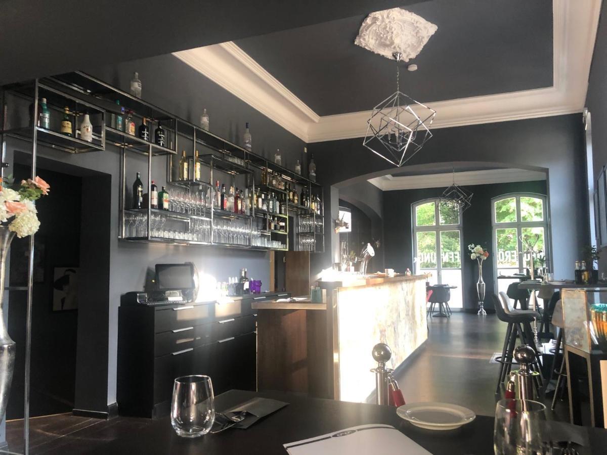 Lili Living Hotel Ратинген Экстерьер фото