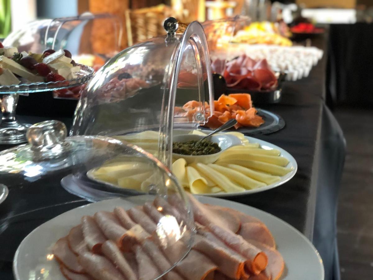 Lili Living Hotel Ратинген Экстерьер фото