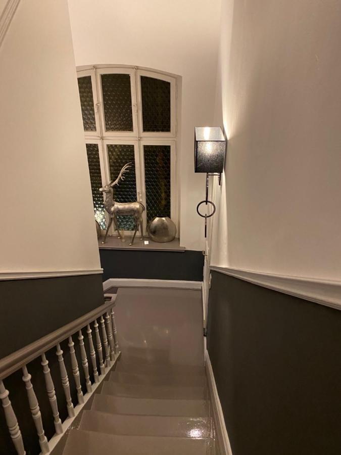 Lili Living Hotel Ратинген Экстерьер фото